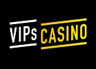 VIPs casino norge uttak logo