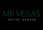 Innskudd og uttak hos Mr Vegas
