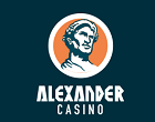 Alexander Casino NO 140x100