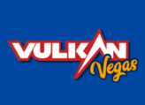 Vulkan Vegas Logo Uttak tabell