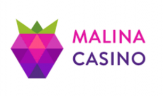 malina casino uttak logo