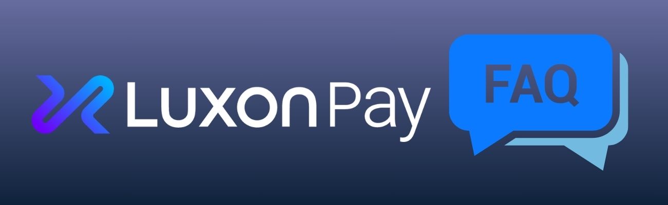 Ofte stilte spørsmål om Luxon Pay på online casinoer