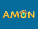 Amon Casino Logo Norge
