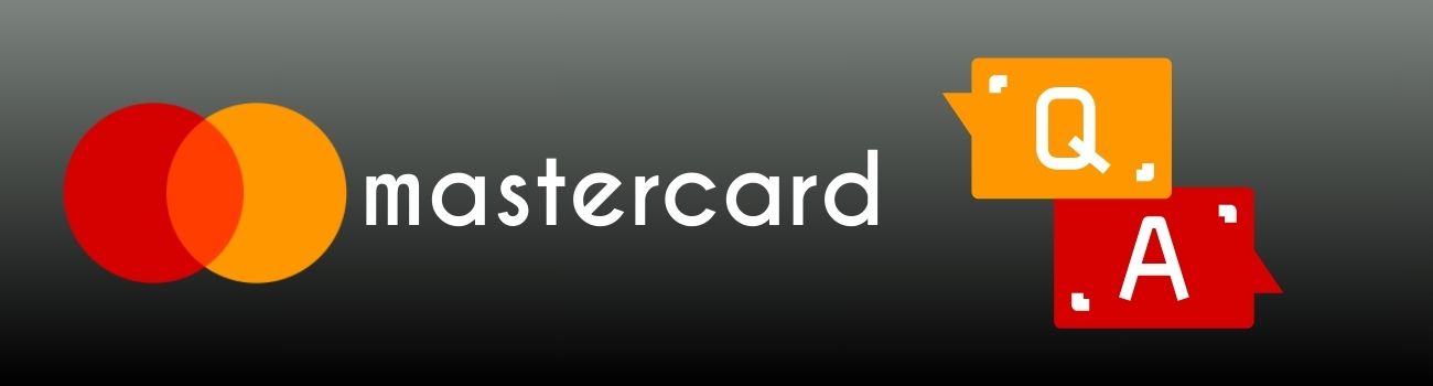 FAQ om Mastercard på Nettcasinoer