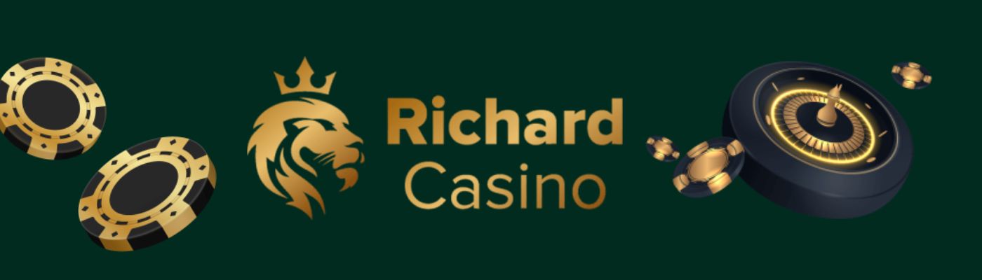casino lobby richard casino Richard Casino