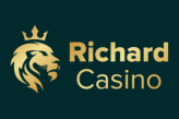 Richard casino norge logo