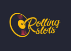 Rollings Slots 140x100