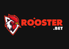 Rooster.bet Norge Logo