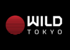 Wild Tokyo NO logo