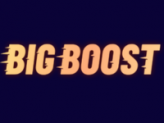 big boost casino logo norge