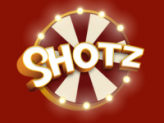 shotz casino norge logo