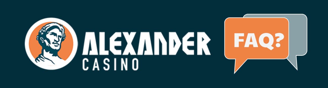 FAQ: Ofte Stilte Spørsmål om Alexander Casino